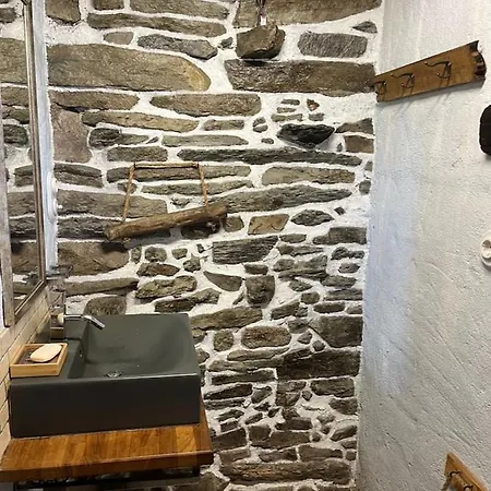 La Casa De Cela Nyaraló *