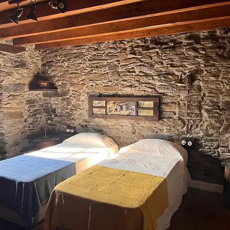 La Casa De Cela *