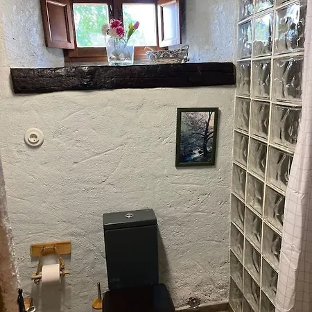 La Casa De Cela Nyaraló *