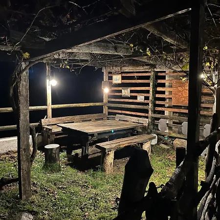 La Casa De Cela Nyaraló Pesoz